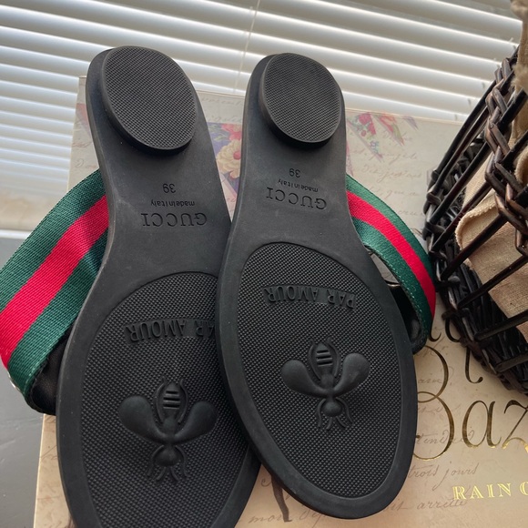 Gucci sandals - Picture 4 of 8